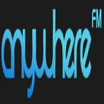 Anywhere.fm logo