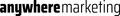 Anywhere Marketing logo