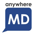 AnywhereMD logo