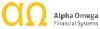 Alpha Omega Financial Systems logo