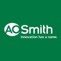AO Smith India logo
