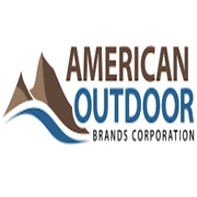 American Outdoor Brands logo