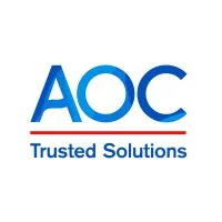 AOC Formulations logo
