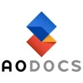 AODocs logo