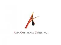 Asia Offshore Drilling logo
