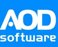 AOD Software logo