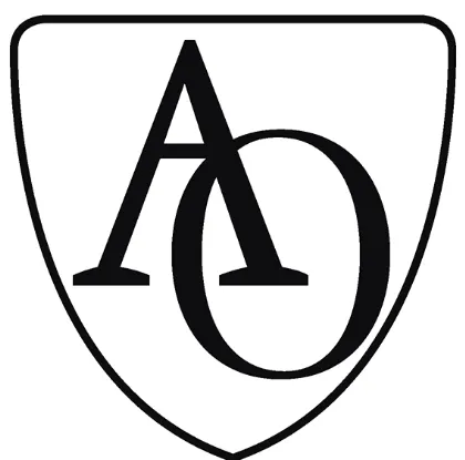 AO Eyewear logo