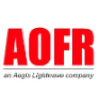 AOFR logo