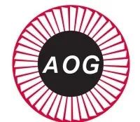 AOG Aviation Spares logo