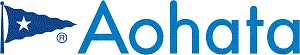 Aohata logo