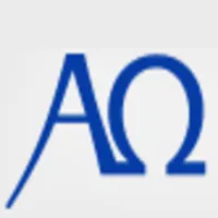 Alpha Omega Instruments logo