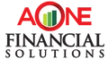 AOne Financial logo