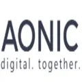 AONIC logo