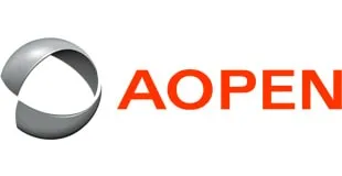 AOPEN logo