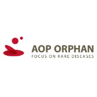 AOP Orphan Pharmaceuticals logo