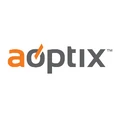 AOptix logo