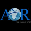 AOR Logistics logo