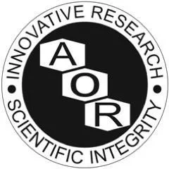 Advanced Orthomolecular Research logo