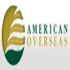 American Overseas logo