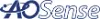 AOSense logo