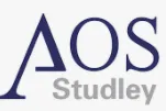 AOS Studley logo