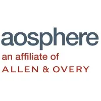 aosphere logo