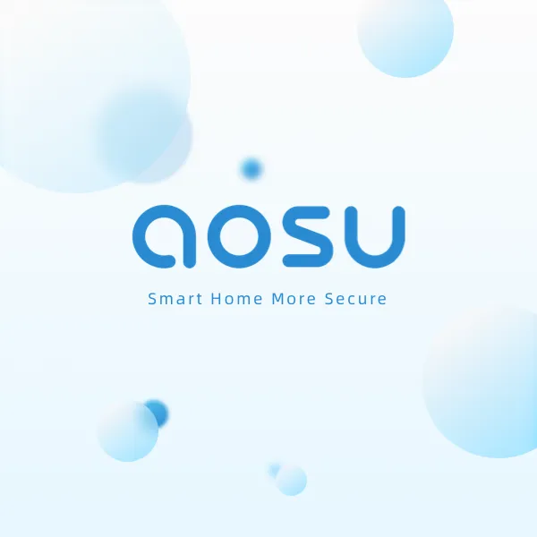 Aosu logo