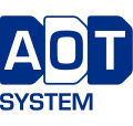 AOT System logo