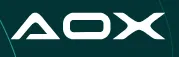 AOX logo