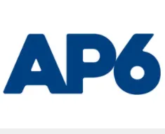 AP6 logo