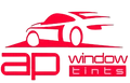AP Window Tints logo