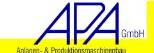 APA GmbH logo