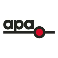 APA Group logo
