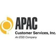 APAC Customer Service logo