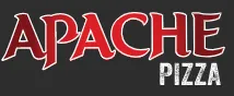 Apache Pizza logo