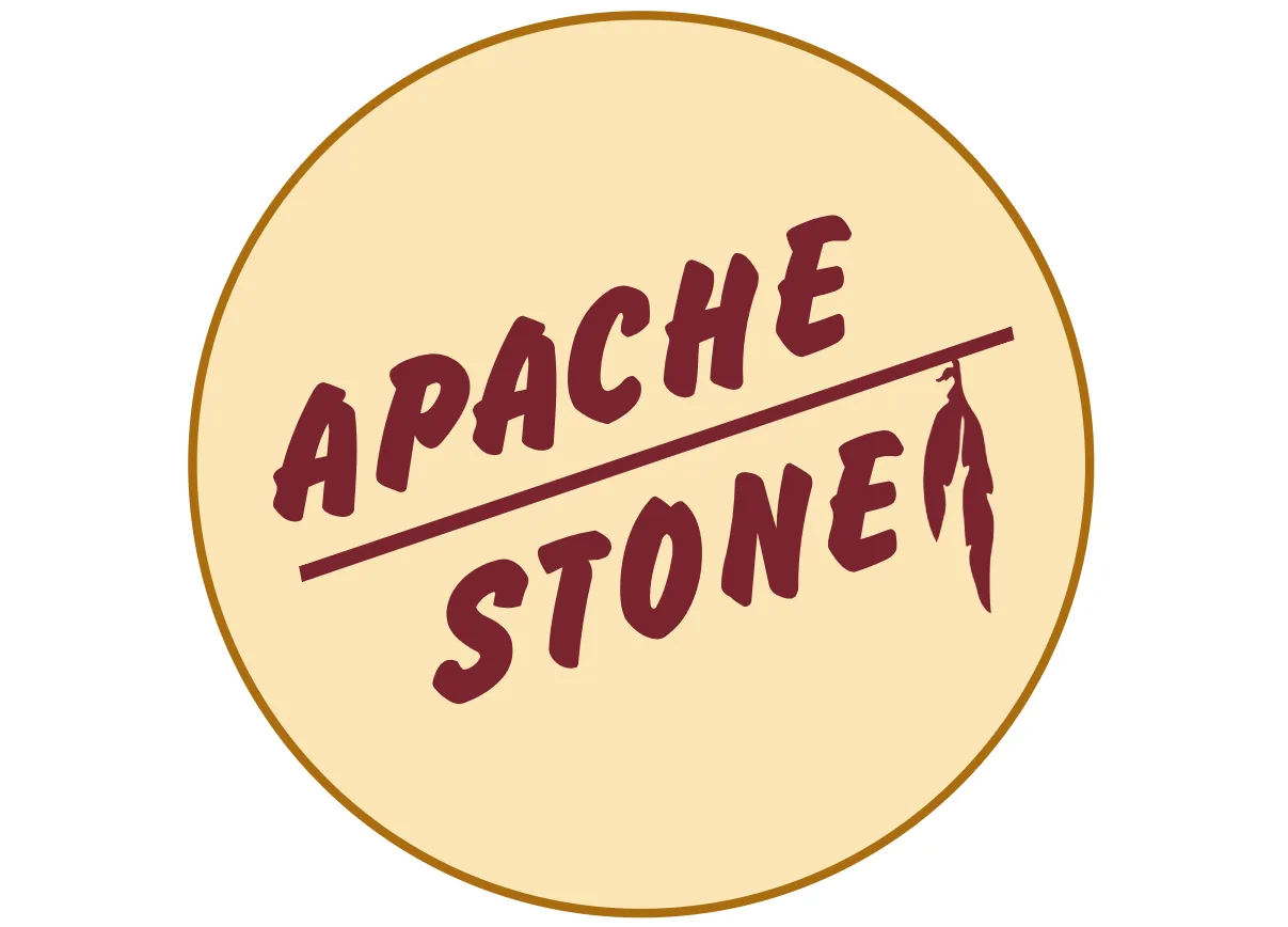 Apache Stone logo