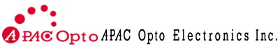 APAC Opto Electronics logo