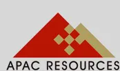 APAC Resources logo