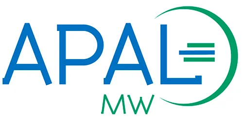 APAL MW logo
