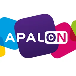Apalon logo