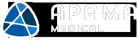 Apama Medical logo