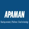 Apaman logo