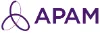 APAM logo