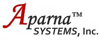 Aparna Systems logo