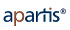 Apartis logo