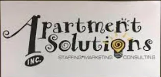 Apartment Solutions logo