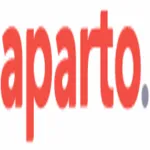 Aparto logo