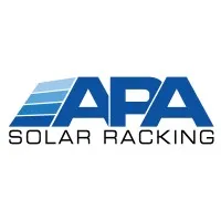 APA Solar logo
