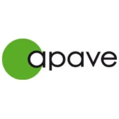 Apave logo