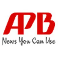 APB News logo